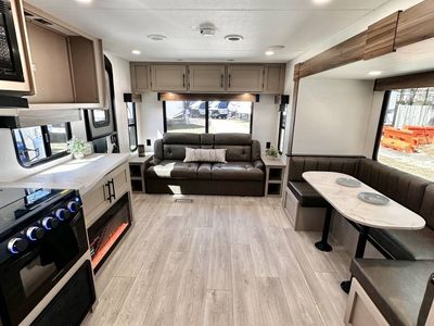 2026 Kzrv Connect C251RLSE - Photo 27