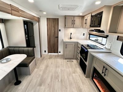 2026 Kzrv Connect C251RLSE - Photo 24