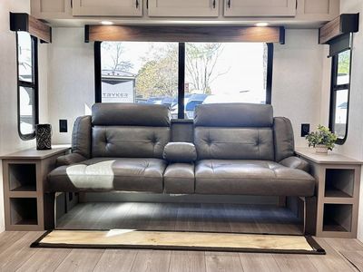 2026 Kzrv Connect C251RLSE - Photo 3