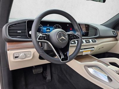 2026 Mercedes-Benz GLE 350 — rear three-quarter view