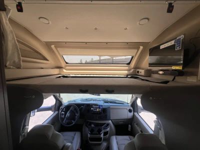 2026 Entegra ESTEEM — side profile view
