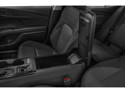 2026 Toyota Camry - Photo 31