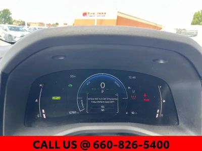 2026 Toyota Camry - Photo 18