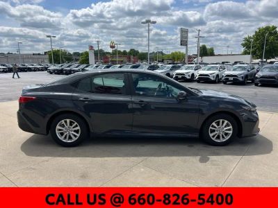 2026 Toyota Camry - Photo 5