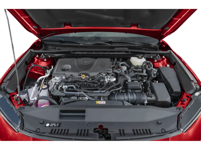 2026 Toyota Camry - Photo 29