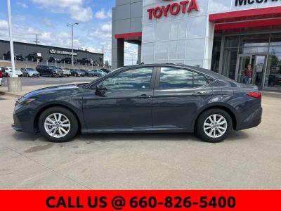 2026 Toyota Camry - Photo 12