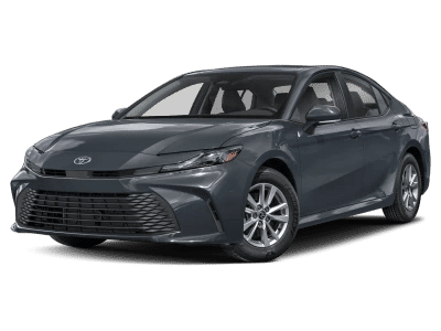2026 Toyota Camry - Photo 22