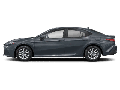 2026 Toyota Camry - Photo 24