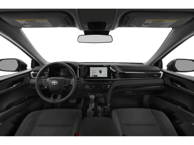 2026 Toyota Camry - Photo 26