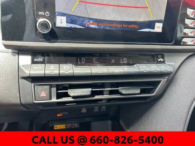 2026 Toyota Camry - Photo 20