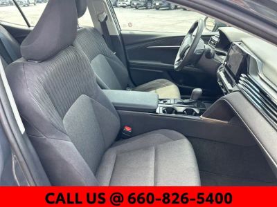 2026 Toyota Camry - Photo 6