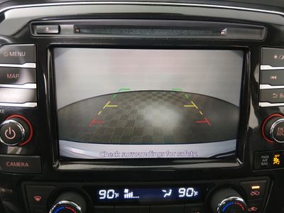 2023 Nissan Maxima — photo 16 view