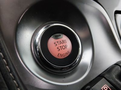 2023 Nissan Maxima — photo 19 view