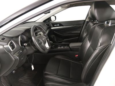 2023 Nissan Maxima — photo 20 view