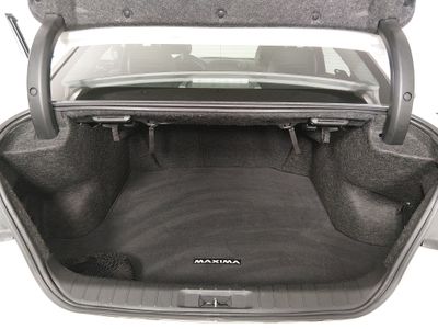2023 Nissan Maxima — photo 11 view