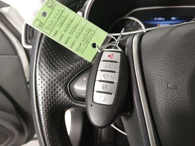 2023 Nissan Maxima — photo 15 view