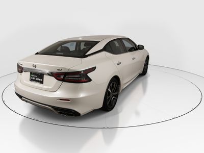 2023 Nissan Maxima — photo 7 view