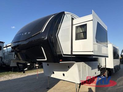 2026 Brinkley Model Z - Photo 4