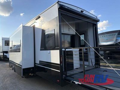 2026 Brinkley Model Z - Photo 5