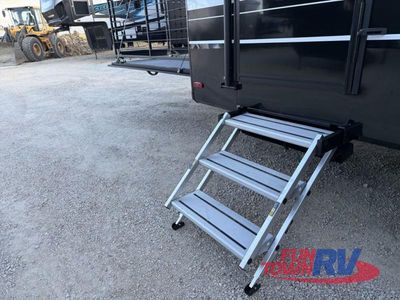 2026 Brinkley Model Z - Photo 16