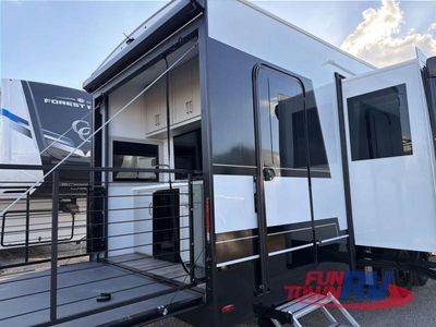 2026 Brinkley Model Z - Photo 6