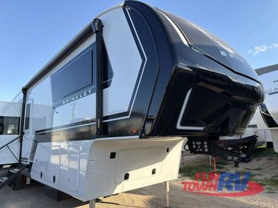 2026 Brinkley Model Z - Photo 3