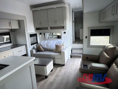 2026 Brinkley Model Z - Photo 27