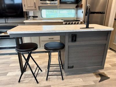 2023 Coachmen RV Chaparral Lite - Photo 34