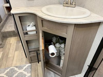 2023 Coachmen RV Chaparral Lite - Photo 42