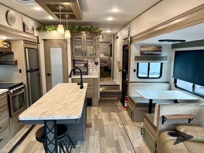 2023 Coachmen RV Chaparral Lite - Photo 12