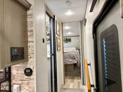 2023 Coachmen RV Chaparral Lite - Photo 40