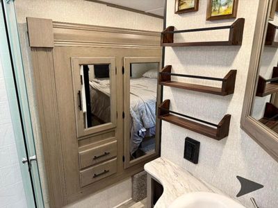 2023 Coachmen RV Chaparral Lite - Photo 52