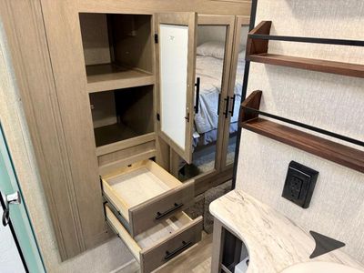 2023 Coachmen RV Chaparral Lite - Photo 53