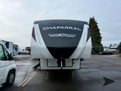 2023 Coachmen RV Chaparral Lite - Photo 3