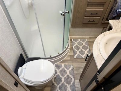 2023 Coachmen RV Chaparral Lite - Photo 41