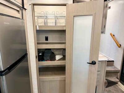 2023 Coachmen RV Chaparral Lite - Photo 37
