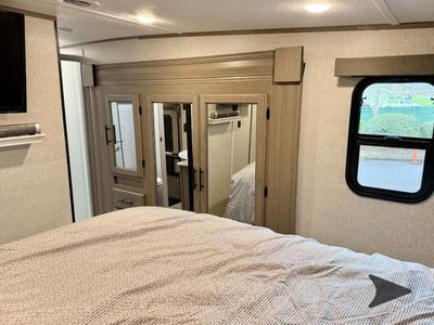 2023 Coachmen RV Chaparral Lite - Photo 60