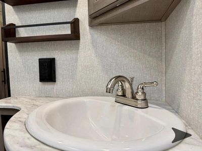 2023 Coachmen RV Chaparral Lite - Photo 44