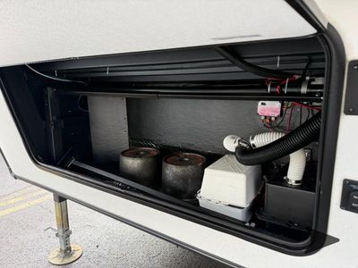 2023 Coachmen RV Chaparral Lite - Photo 4
