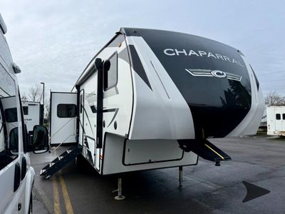 2023 Coachmen RV Chaparral Lite - Photo 1