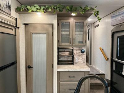 2023 Coachmen RV Chaparral Lite - Photo 36