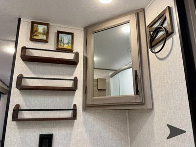 2023 Coachmen RV Chaparral Lite - Photo 45