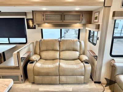 2023 Coachmen RV Chaparral Lite - Photo 16