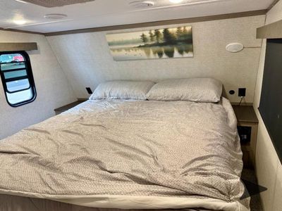2023 Coachmen RV Chaparral Lite - Photo 55