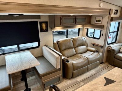 2023 Coachmen RV Chaparral Lite - Photo 15