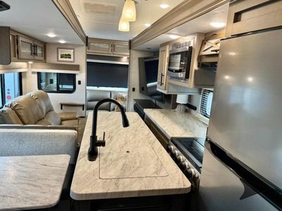 2023 Coachmen RV Chaparral Lite - Photo 63