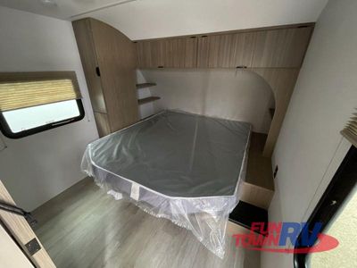 2026 Forest River RV Salem FSX - Photo 26
