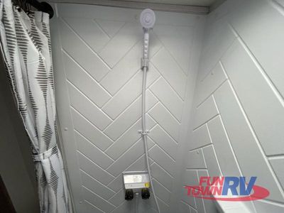 2026 Forest River RV Salem FSX - Photo 25