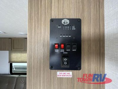 2026 Forest River RV Salem FSX - Photo 20