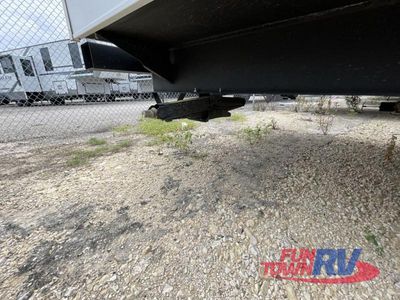 2026 Forest River RV Salem FSX - Photo 11